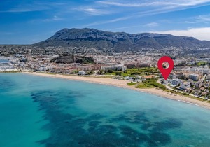 45 m² Apartment ∙ 2 bedrooms ∙ 4 guests