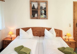 45 m² Apartment ∙ 2 bedrooms ∙ 4 guests