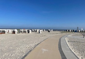45 m² Apartment ∙ 2 bedrooms ∙ 4 guests