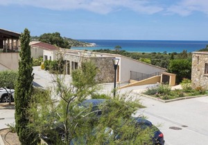 45 m² Apartment ∙ 2 bedrooms ∙ 6 guests