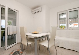 45 m² Apartment ∙ 2 bedrooms ∙ 5 guests