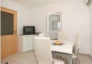 45 m² Apartment ∙ 2 bedrooms ∙ 5 guests