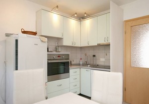 45 m² Apartment ∙ 2 bedrooms ∙ 5 guests