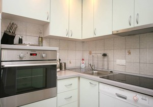 45 m² Apartment ∙ 2 bedrooms ∙ 5 guests