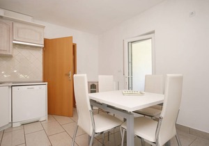 45 m² Apartment ∙ 2 bedrooms ∙ 5 guests