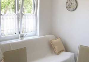 45 m² Apartment ∙ 2 bedrooms ∙ 5 guests