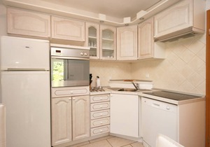 45 m² Apartment ∙ 2 bedrooms ∙ 5 guests