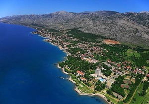 45 m² Apartment ∙ 2 bedrooms ∙ 4 guests