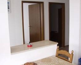 45 m² Apartment ∙ 2 bedrooms ∙ 4 guests