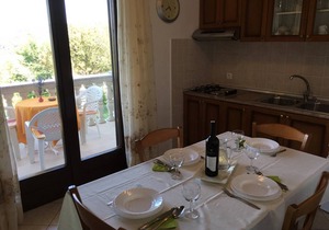 45 m² Apartment ∙ 2 bedrooms ∙ 5 guests