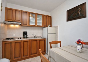 45 m² Apartment ∙ 2 bedrooms ∙ 5 guests
