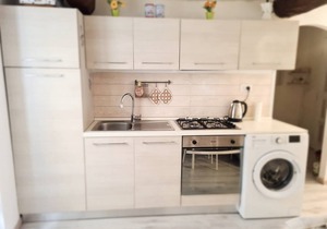 45 m² Apartment ∙ 2 bedrooms ∙ 4 guests