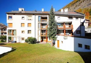 45 m² Apartment ∙ 1 bedroom ∙ 4 guests