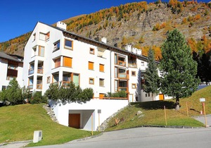 45 m² Apartment ∙ 1 bedroom ∙ 4 guests