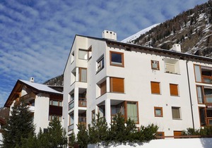 45 m² Apartment ∙ 1 bedroom ∙ 4 guests