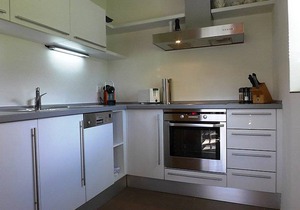 45 m² Apartment ∙ 1 bedroom ∙ 4 guests