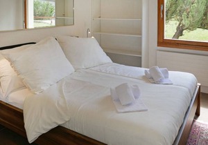 45 m² Apartment ∙ 1 bedroom ∙ 4 guests