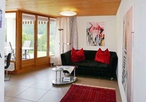 45 m² Apartment ∙ 1 bedroom ∙ 4 guests