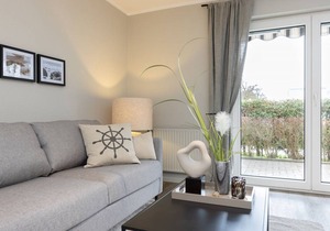 45 m² Apartment ∙ 1 bedroom ∙ 4 guests