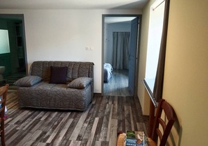 45 m² Apartment ∙ 1 bedroom ∙ 4 guests