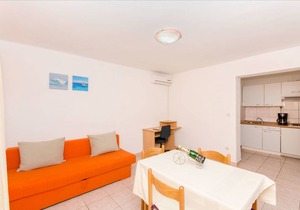 45 m² Apartment ∙ 1 bedroom ∙ 4 guests
