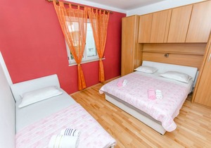 45 m² Apartment ∙ 1 bedroom ∙ 4 guests