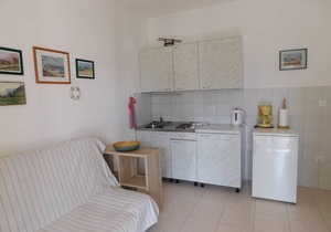 45 m² Apartment ∙ 2 bedrooms ∙ 4 guests