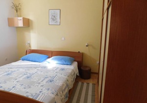 45 m² Apartment ∙ 2 bedrooms ∙ 4 guests