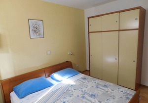 45 m² Apartment ∙ 2 bedrooms ∙ 4 guests