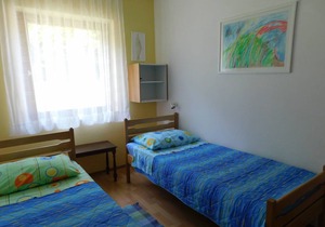 45 m² Apartment ∙ 2 bedrooms ∙ 4 guests