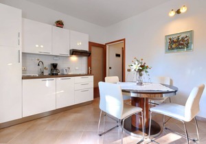 45 m² Apartment ∙ 2 bedrooms ∙ 3 guests