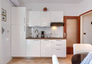 45 m² Apartment ∙ 2 bedrooms ∙ 3 guests