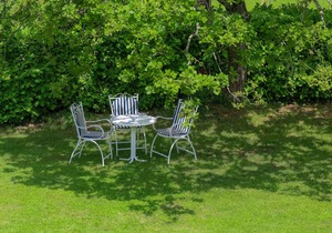 45 m² Apartment ∙ 2 bedrooms ∙ 3 guests
