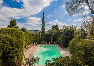 45 m² Apartment ∙ 1 bedroom ∙ 2 guests