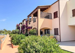 45 m² Apartment ∙ 1 bedroom ∙ 4 guests