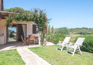 45 m² Apartment ∙ 1 bedroom ∙ 4 guests