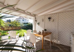 45 m² Apartment ∙ 1 bedroom ∙ 3 guests