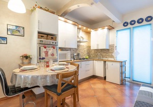 45 m² Apartment ∙ 1 bedroom ∙ 3 guests