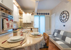 45 m² Apartment ∙ 1 bedroom ∙ 3 guests
