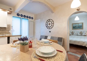 45 m² Apartment ∙ 1 bedroom ∙ 3 guests