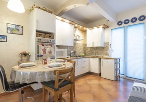 45 m² Apartment ∙ 1 bedroom ∙ 3 guests