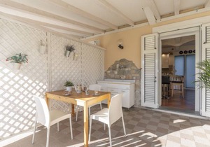 45 m² Apartment ∙ 1 bedroom ∙ 3 guests