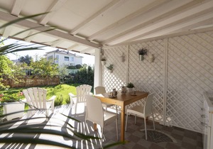 45 m² Apartment ∙ 1 bedroom ∙ 3 guests