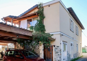 45 m² Apartment ∙ 1 bedroom ∙ 3 guests