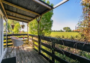 45 m² Farmhouse ∙ 1 bedroom ∙ 2 guests