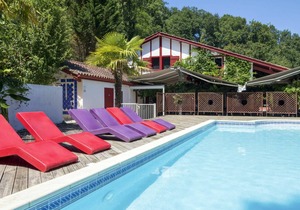 45 m² Apartment ∙ 2 bedrooms ∙ 6 guests