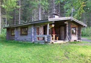 45 m² House ∙ 1 bedroom ∙ 2 guests