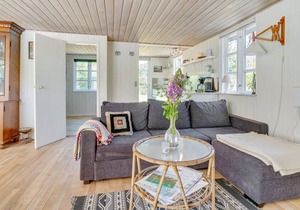 45 m² House ∙ 1 bedroom ∙ 4 guests