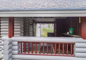 45 m² House ∙ 1 bedroom ∙ 4 guests