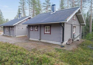 45 m² House ∙ 1 bedroom ∙ 4 guests